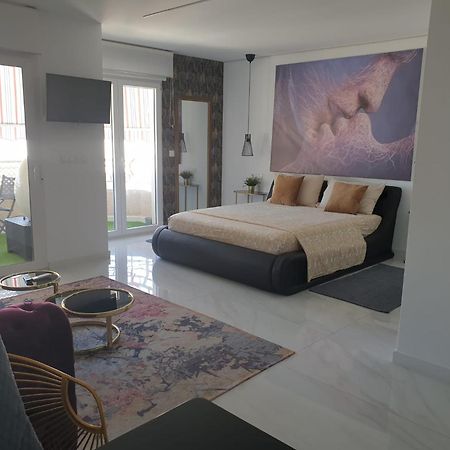Apartamento Pepi Puerto (Adults Only) Santa Pola Bagian luar foto