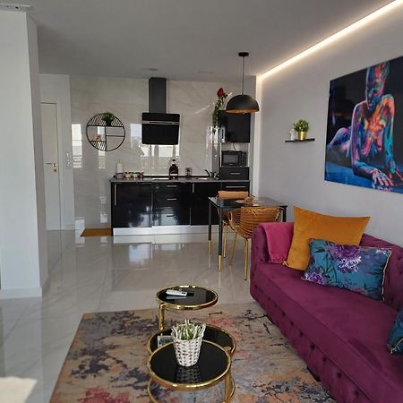 Apartamento Pepi Puerto (Adults Only) Santa Pola Bagian luar foto