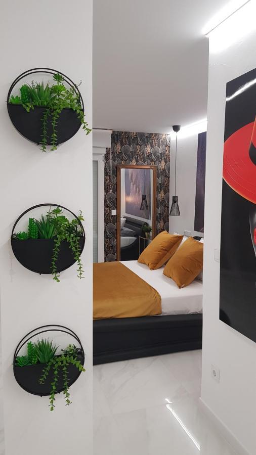 Apartamento Pepi Puerto (Adults Only) Santa Pola Bagian luar foto