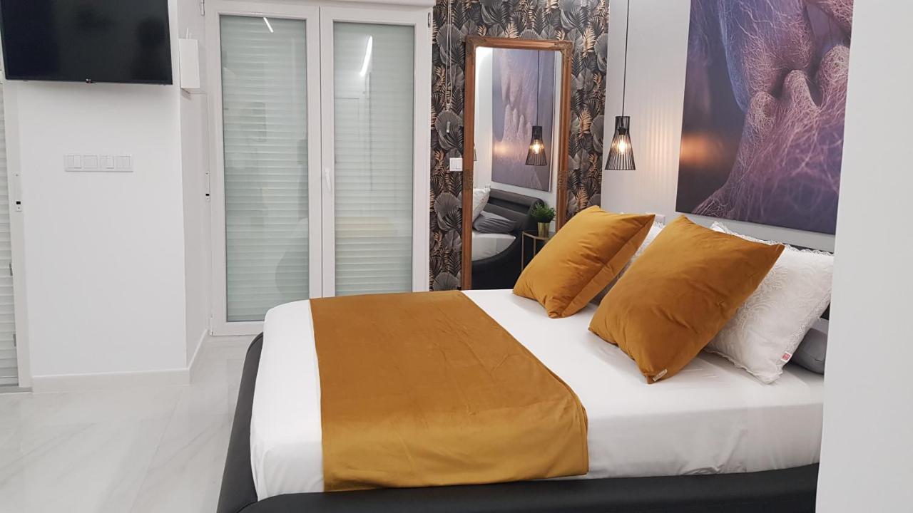 Apartamento Pepi Puerto (Adults Only) Santa Pola Bagian luar foto