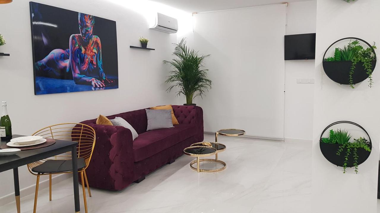 Apartamento Pepi Puerto (Adults Only) Santa Pola Bagian luar foto