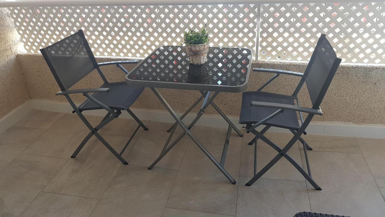 Apartamento Pepi Puerto (Adults Only) Santa Pola Bagian luar foto