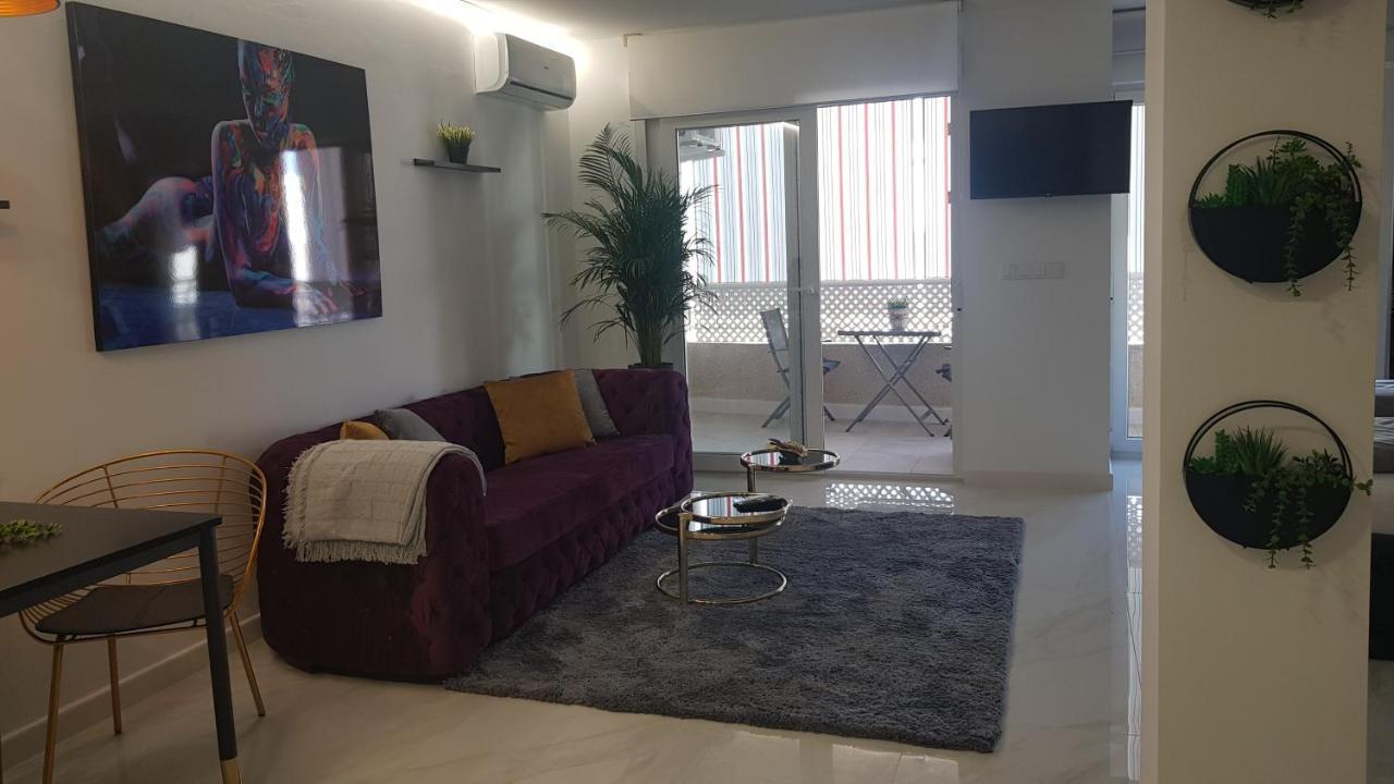 Apartamento Pepi Puerto (Adults Only) Santa Pola Bagian luar foto