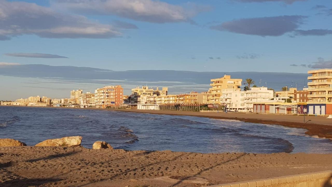 Apartamento Pepi Puerto (Adults Only) Santa Pola Bagian luar foto