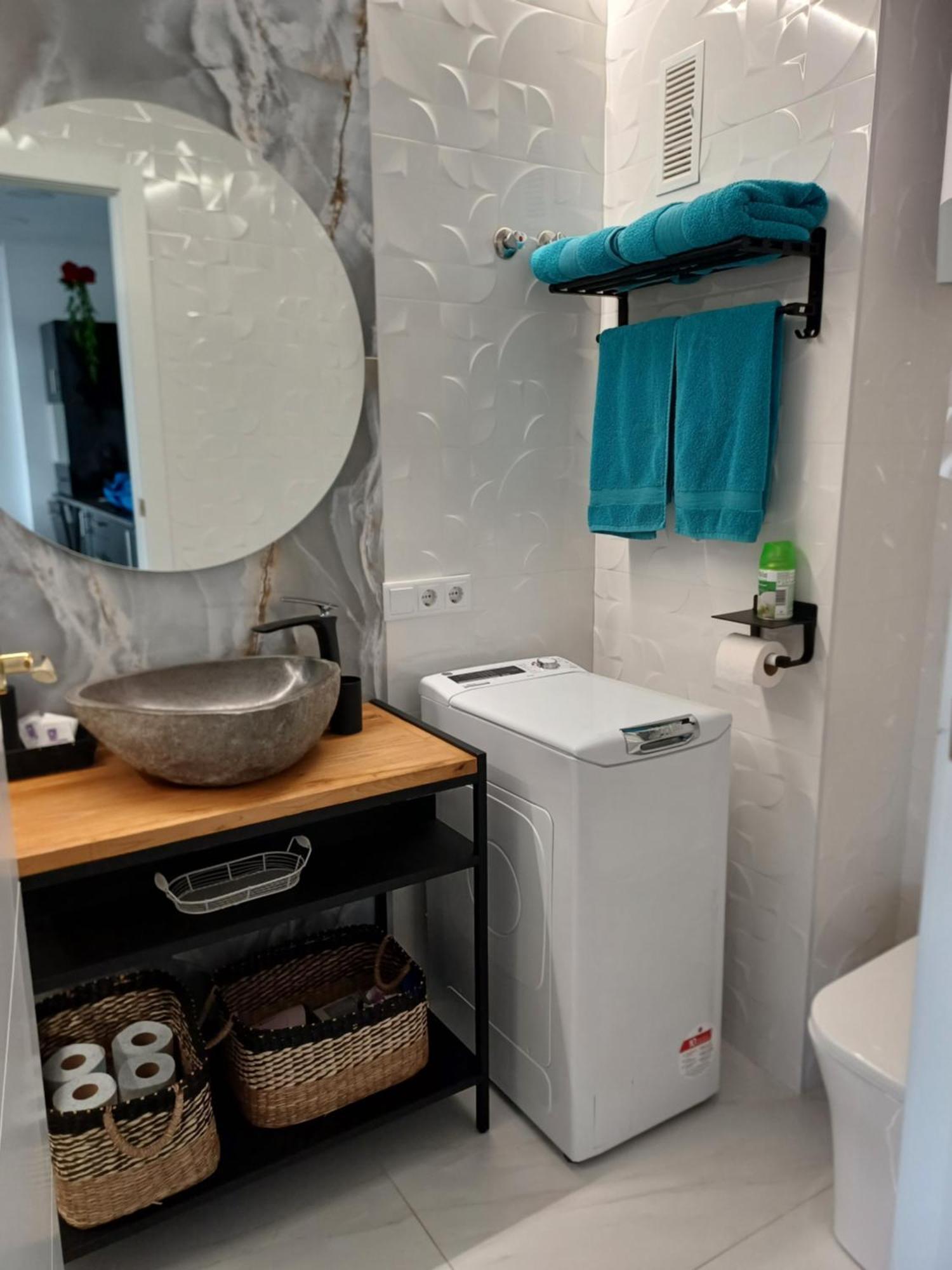 Apartamento Pepi Puerto (Adults Only) Santa Pola Bagian luar foto
